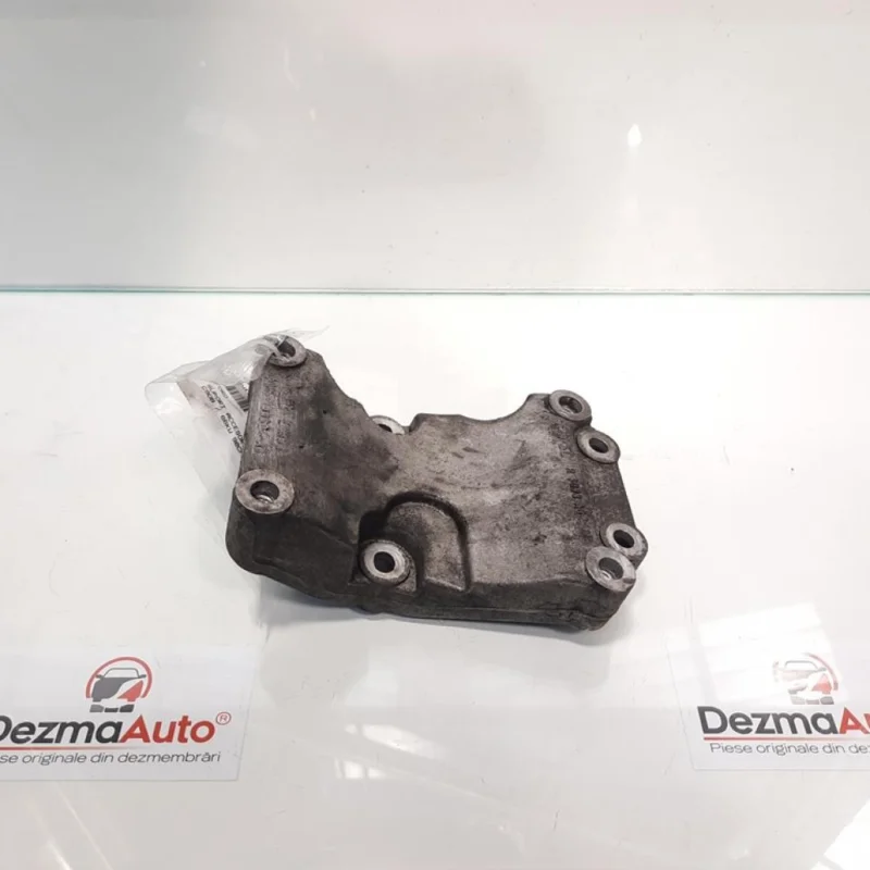 Suport compresor clima, Ford Focus 1 [Fabr 1998-2005] 1.8 tddi, C9DB, 98FF-19D624-AB (id:433946) Reducere de preț