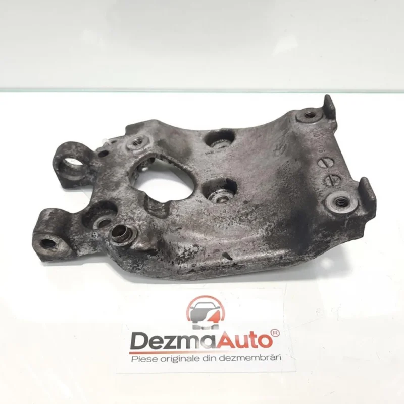 Discount Suport compresor clima, Ford Focus 2 (DA) [Fabr 2004-2012] 1.6 tdci, G8DA, 9646719580 (id:433817)