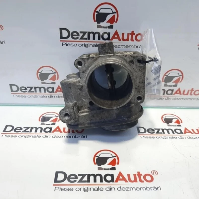 Comandă acum Clapeta acceleratie, Opel Corsa C (F08, F68) [Fabr 2000-2005] 1.7 cdti, Z17DTH, 8981052080