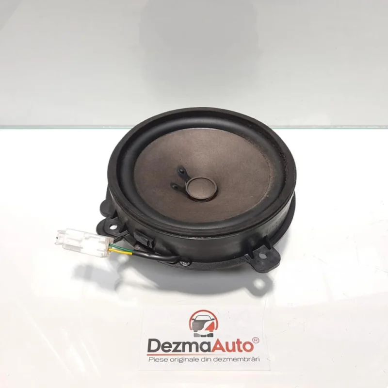 Disponibil imediat Boxa stanga spate, Chevrolet Captiva (C100) [fabr 2006 -> ] 96673538 (id:433216)