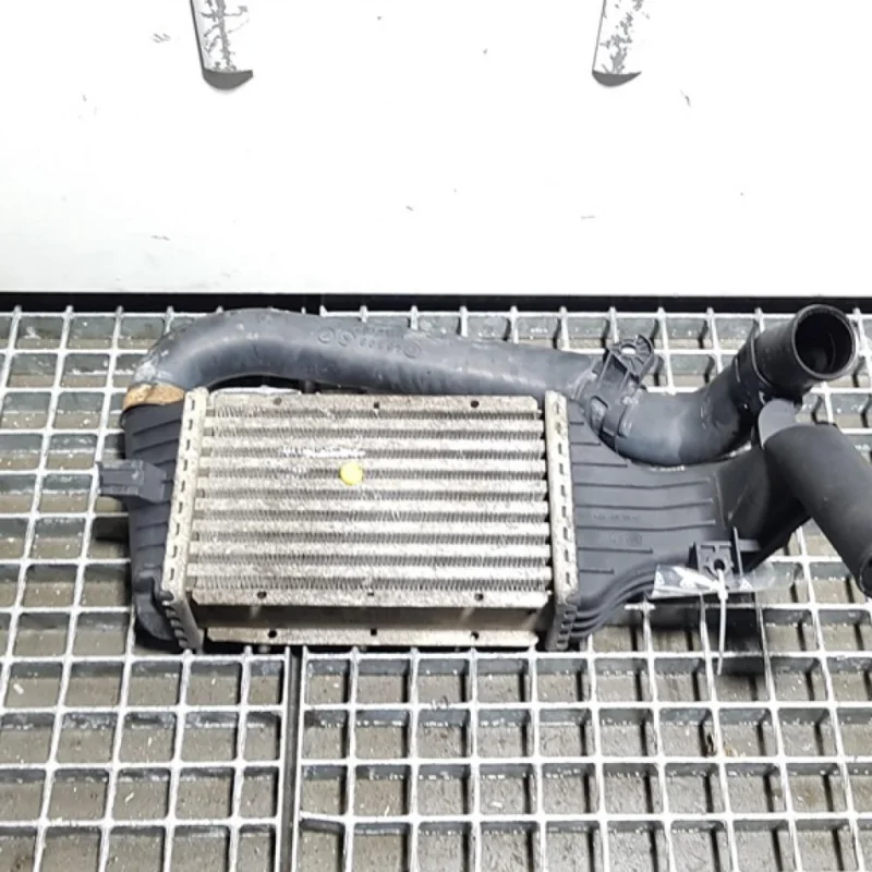 Radiator intercooler Opel Vectra C Combi [Fabr 2003-2008] GM09129519DX Cel mai vândut