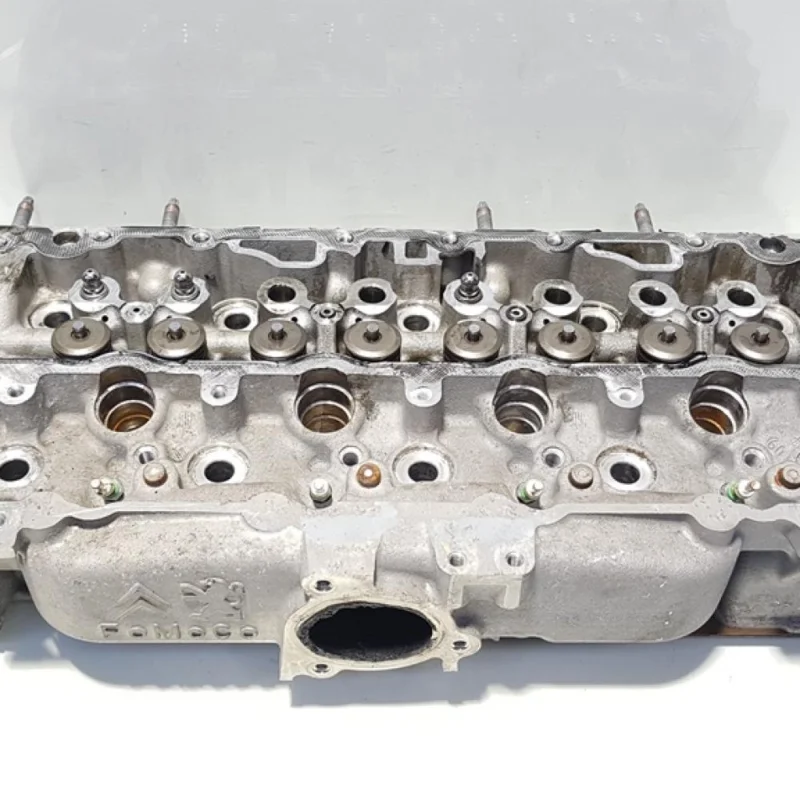 Chiulasa,Ford Focus 3 Sedan [Fabr 2010-2018] 1.6 tdci, T1DB, 9684487210 Reducere