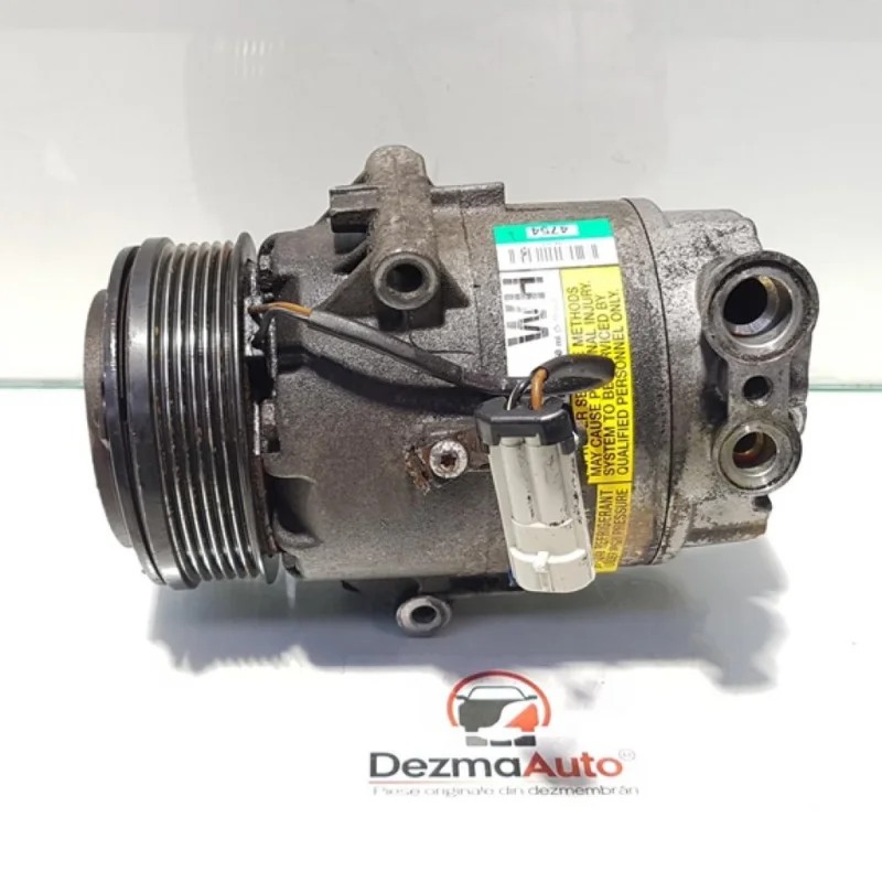 Premium Compresor clima, Opel Astra H Van [Fabr 2004-2008] 1.3 cdti, Z13DTH, GM13124754 (pr:110747)