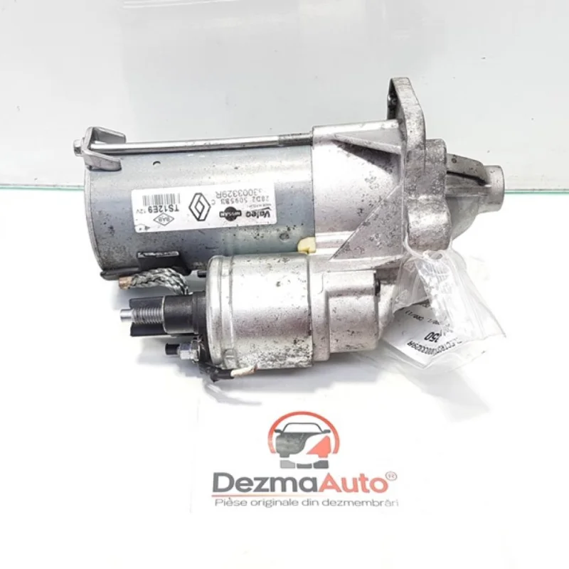 Electromotor, Renault Megane 2 Sedan [Fabr 2003-2008] 1.5 DCI, K9K770, 233003329R Chilipir