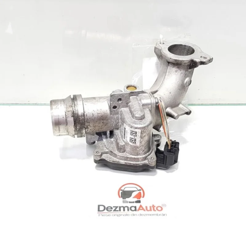 Clapeta acceleratie, Renault Modus [Fabr 2004-2012] 1.5 DCI, K9K770, 8200614985G Reducere