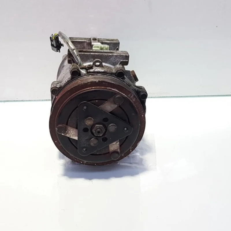 Reducere Compresor clima, Ford Focus 2 Sedan (DA) [Fabr 2005-2010] 2.0 tdci, G6DA, 3M5H-19D629-HB