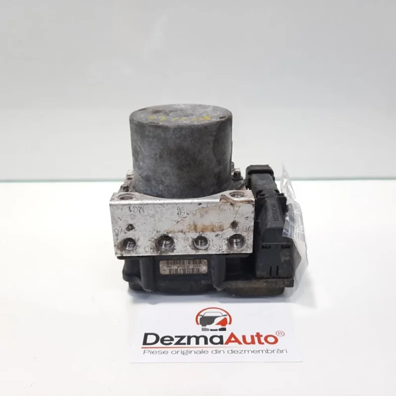 Unitate control, Peugeot Partner (I) Combispace [Fabr 1996-2008] 1.6 hdi, 9660779880, 0265231522 (id:431128) Retur ușor