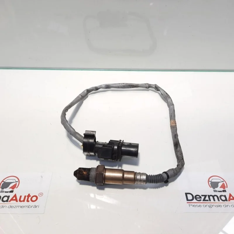 Sonda lambda, Vw Touran (5T1) [Fabr 2015-prezent] 2.0 tdi, CUVC, 03L906262Q,0281004191,192 Ieftin