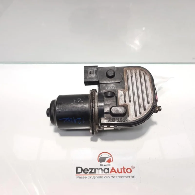 Retur ușor Motoras stergatoare fata, Vw Passat (362) [Fabr 2010/08 - 2014] 3C1955419A (id:433118)
