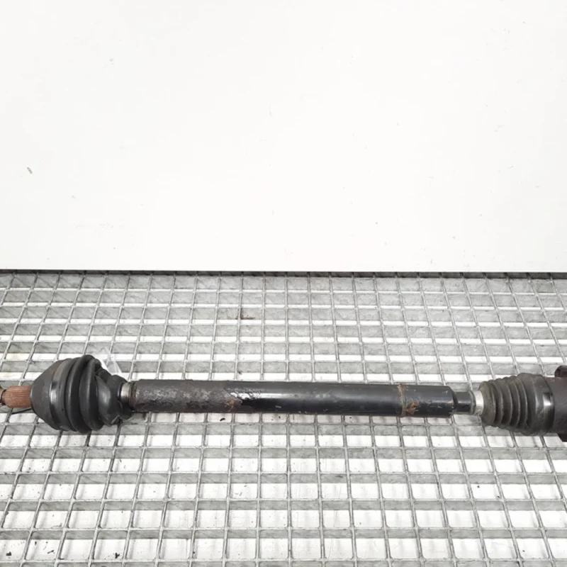 Planetara dreapta fata, Skoda Roomster Praktik (5J) [Fabr 2006-2015] 1.4tdi, BMS, 6Q0407272DH Promoție