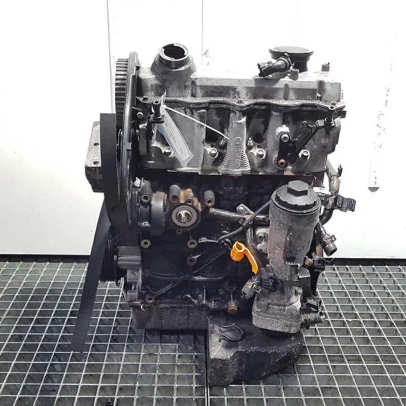 Ofertă de sezon Motor, Seat Cordoba (6L2) [Fabr 2002-2009] 1.9 sdi, ASY (pr:110747)