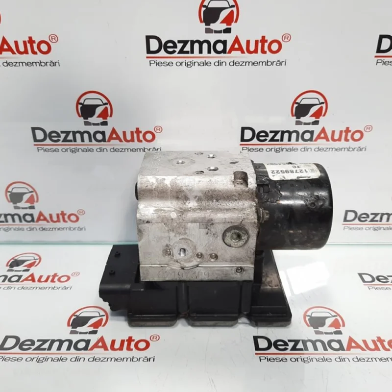 Unitate control, Saab 9-3 I [Fabr 1998-2002] 1,9 tid, 12789522, 13509102L Cumpără acum