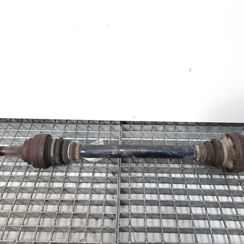 Planetara stanga spate, Bmw 5 Touring (E61) [Fabr 2004-2010] 3.0D, 306D3, 7572429 Preferatul clienților