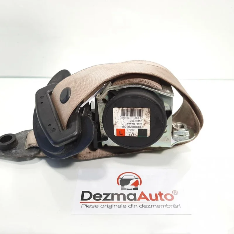 Ofertă de sezon Centura stanga fata, Bmw 5 Touring (E61) [Fabr 2004-2010] 601629800D