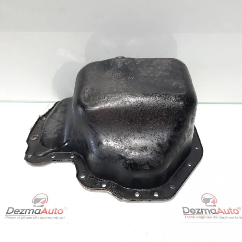 Livrare expres Baie ulei, Skoda Fabia 2 (5J, 542) [Fabr 2007-2014] 1.2 B, BBM, 03D103602G (id:433718)