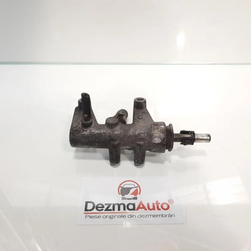 Regulator presiune combustibil, Opel Zafira B (A05) [Fabr 2006-2011] 1.9 cdti, Z19DTH, GM55203803 (id:433616) Nu rata