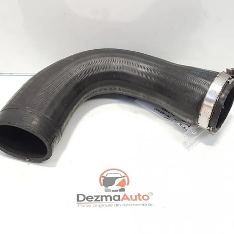 Furtun intercooler, Seat Leon (1P1) [Fabr 2005-2011] 1.6 tdi, CAY, 1K0145834AF Reducere de preț