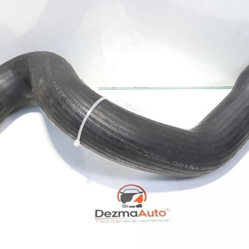 Furtun intercooler, Peugeot 807 [Fabr 2002-2008] 2.2 hdi, 4HW, 75030278 Ieftin