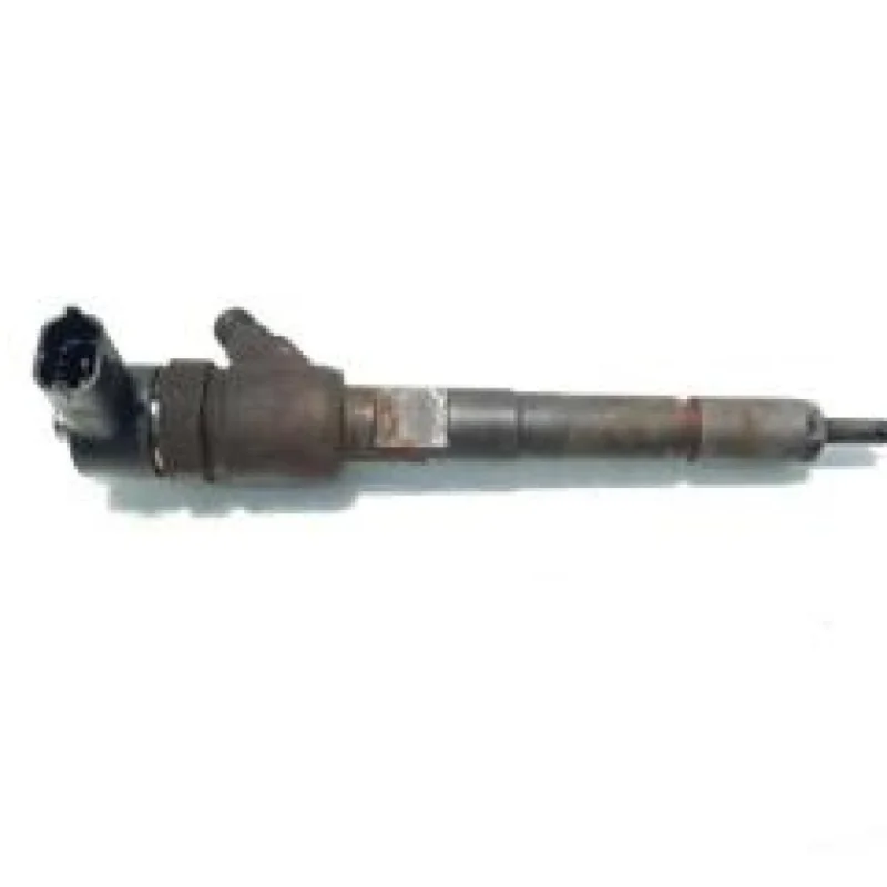 Injector, Fiat Panda (169) [Fabr 2003-2012] 1.3 M-Jet, 188A8000, 0445110083 (id:433352) Preferatul clienților