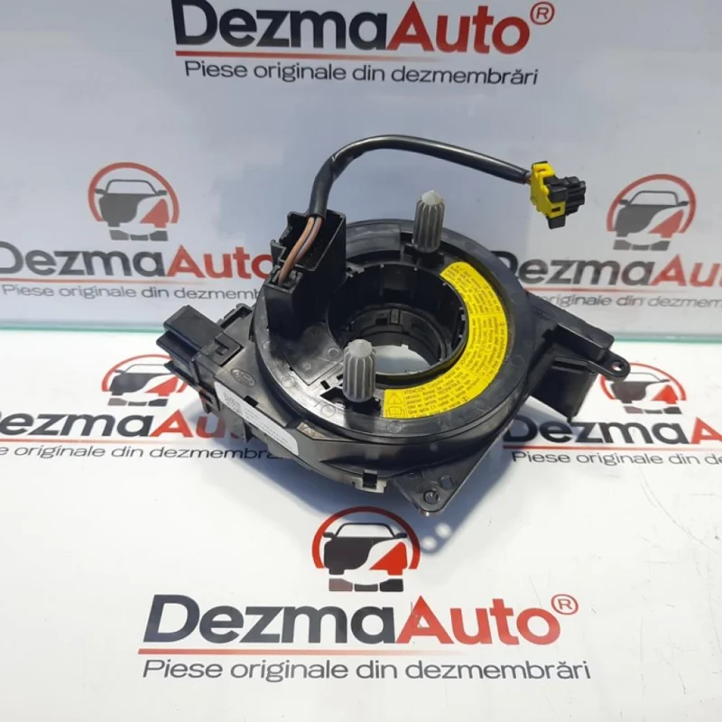 Spirala volan, Ford Mondeo 4 Turnier [Fabr 2007-2015] 2.0 tdci, 6G9T-14A664-BA Ofertă exclusivă