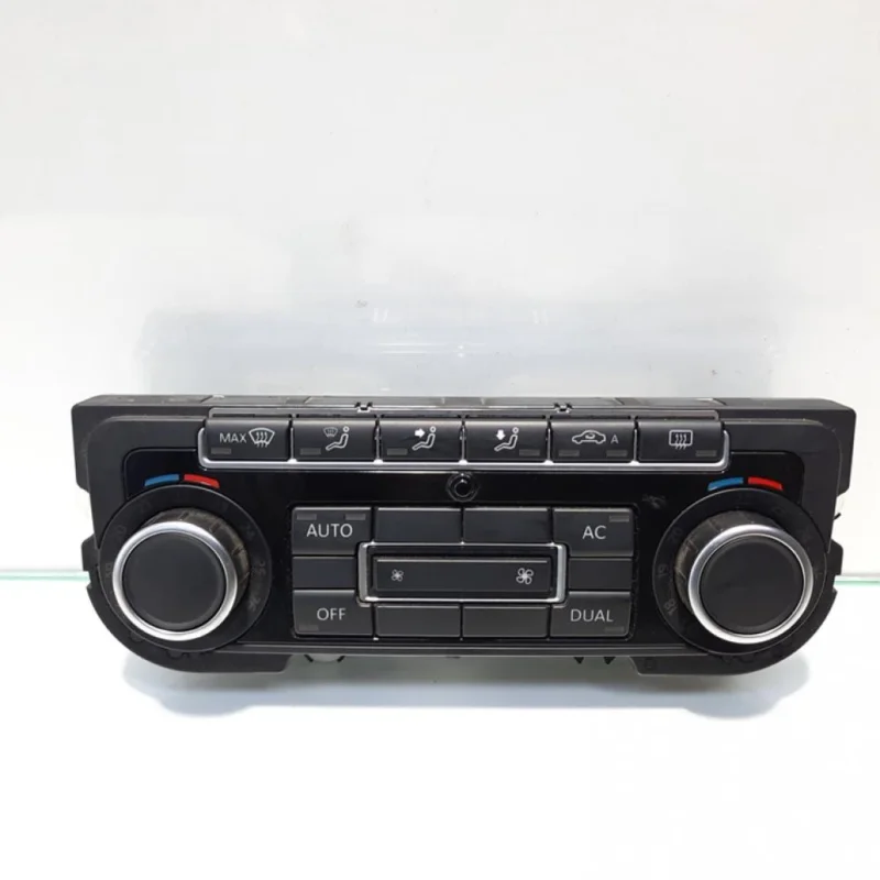 Cumpără acum Panou comanda climatronic, Vw Golf 6 Variant (AJ5) [Fabr 2009-2013] 5K0907044DT (id:433262)