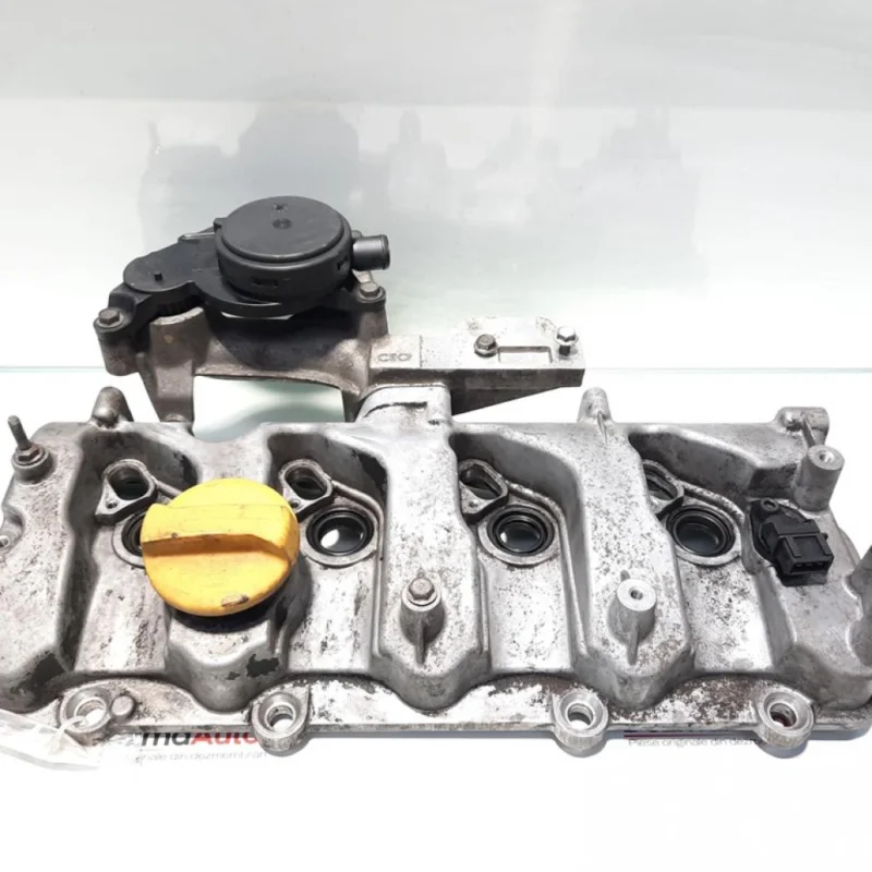 Retur gratuit Capac culbutori, Opel Antara [Fabr 2006-2017] 2.0 CDTI, Z20DMH (pr:110747)