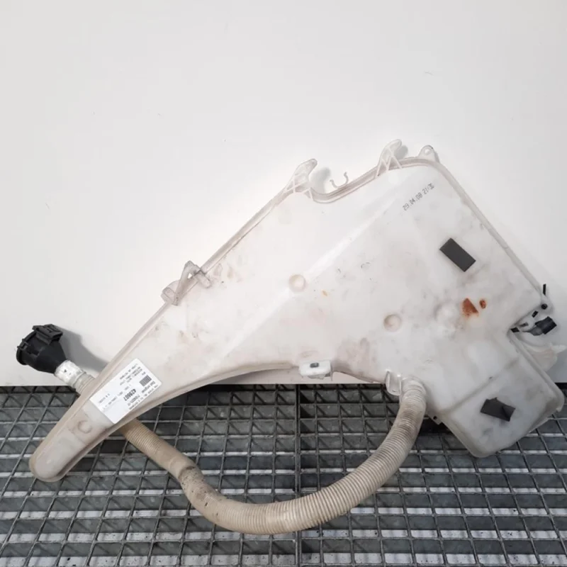 Vas strop gel cu doua motorase, Bmw 3 (E90) [Fabr 2005-2011] 2.0 diesel, N47D2A, 7124231-17 Cumpărături sigure