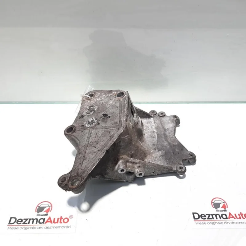 Suport motor, Opel Astra G [Fabr 1998-2004] 1.7 dti, Y17DT, 897255256A (id:432879) Ieftin