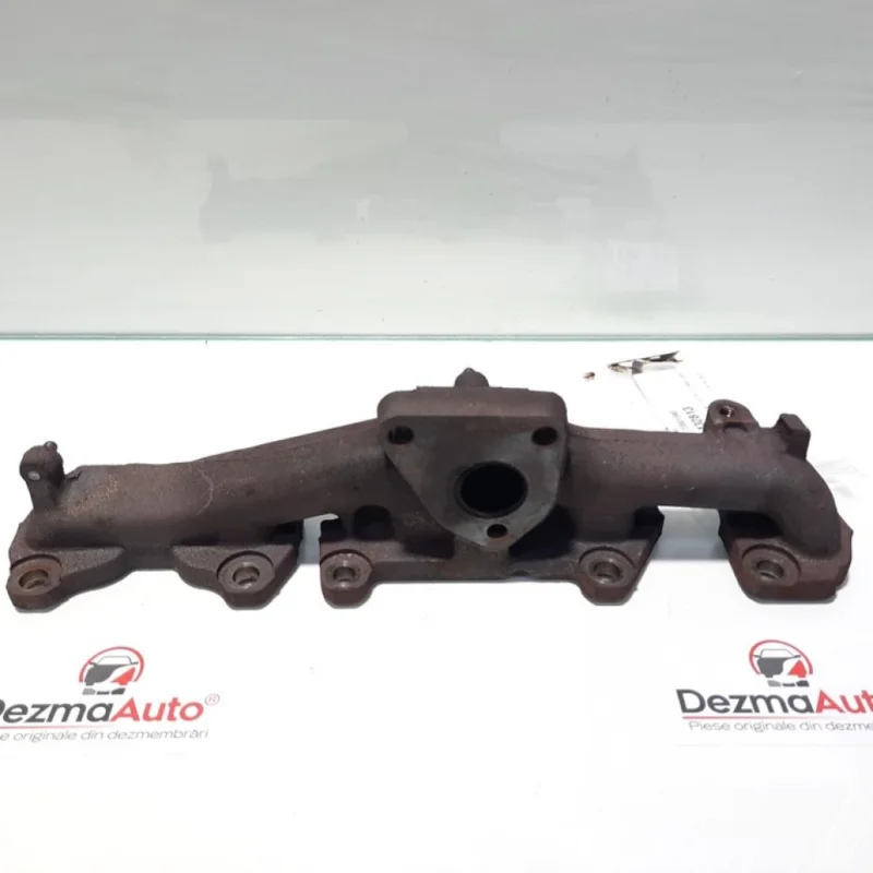 Reducere extra Galerie evacuare, Fiat Doblo Cargo (223) [Fabr 2000-2010] 1.3 M-Jet, 199A2000, 73501340 (id:432813)