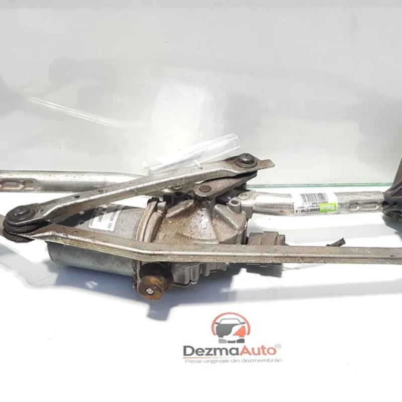 Ansamblu stergator fata, Renault Laguna 3 Coupe [Fabr 2008-2015], 288003799R Bestseller