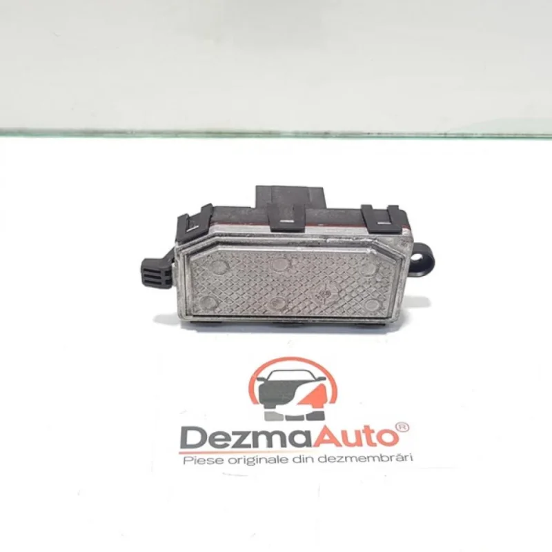 Releu ventilator bord, Ford Mondeo 4 Turnier [Fabr 2007-2015] 2.0 tdci, 6G9T-19E624-DB Plată sigură