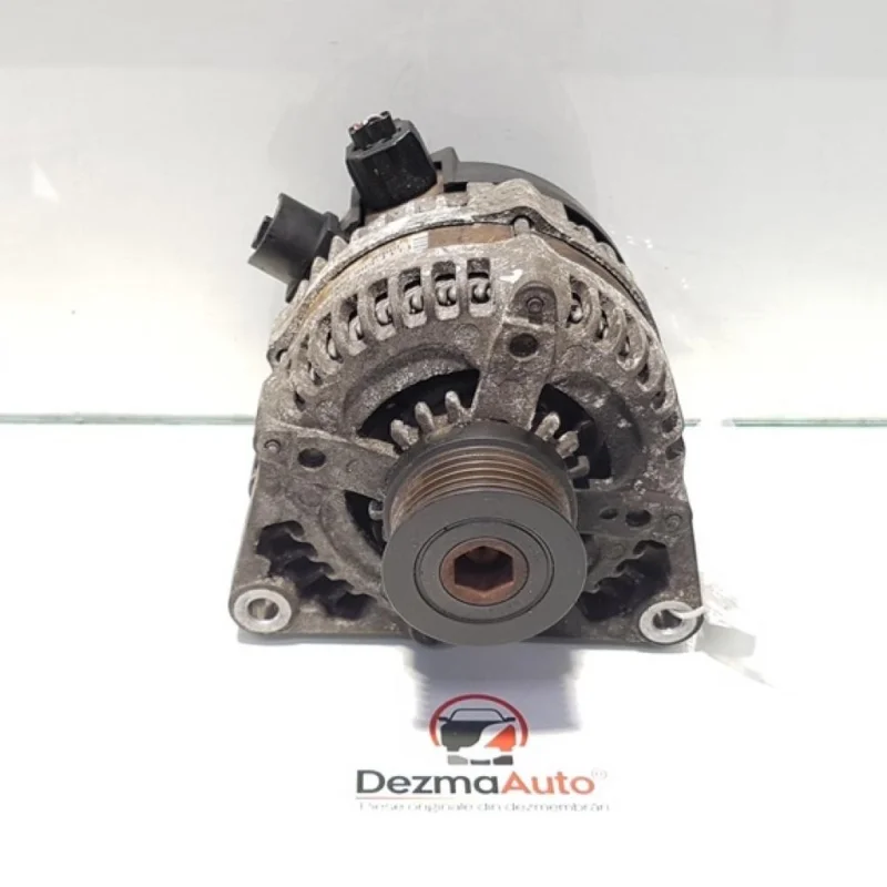 Reducere specială Alternator, Ford Focus 2 Sedan (DA) [Fabr 2005-2010] 1.6 tdci, G8DB, 3M5T-10300-PD (pr:110747)
