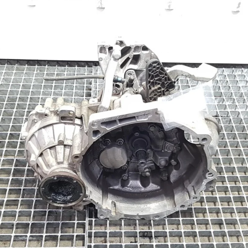 Cutie viteze manuala, Audi A3 Cabriolet (8V7, 8VE) [Fabr 2013-prezent] 1.6 tdi, CXXB, QWW Ofertă exclusivă