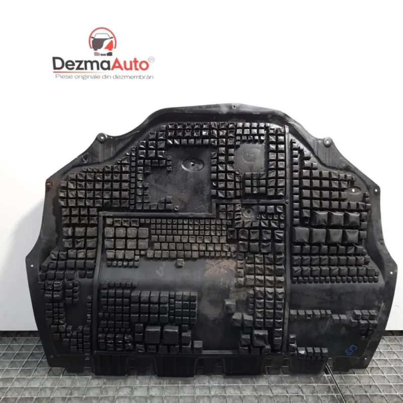 Scut motor, Vw Polo (9N) [Fabr 2001-2008] 1.4 tdi, BNM, 6Q0825237AB (id:433039) Premium