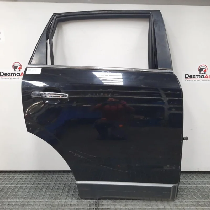 Usa dreapta spate, Opel Antara [Fabr 2006-2017] (pr:110747) Premium