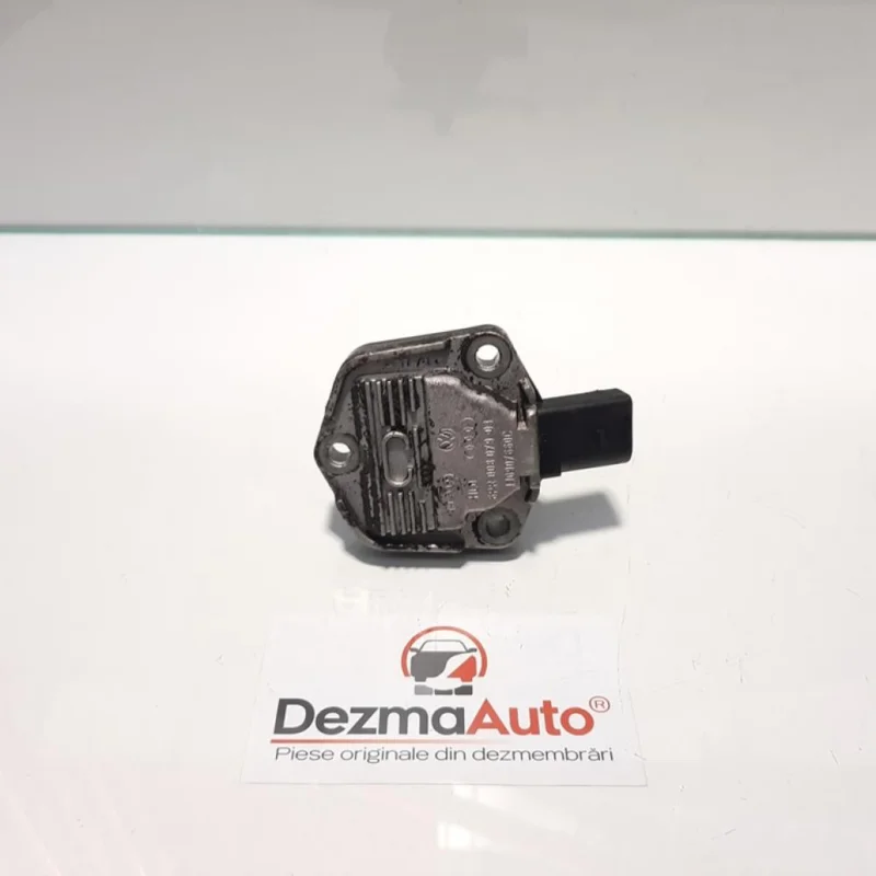 Sonda nivel baie de ulei, Vw Golf 5 (1K1) [Fabr 2004-2008] 1.9 tdi, BXE, 1J0907660C (id:432329) Lichidare de stoc