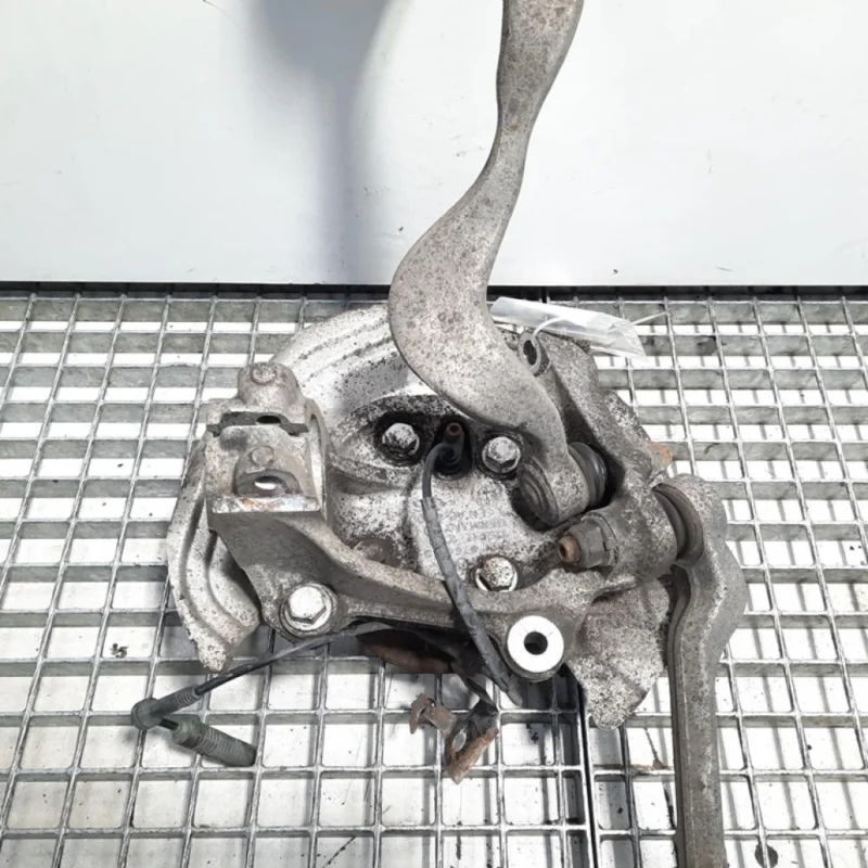 Fuzeta stanga fata, Bmw 3 Touring (E91) [Fabr 2005-2011] 2.0 D, N47D20C, 6764443 (id:432692) Transport gratuit