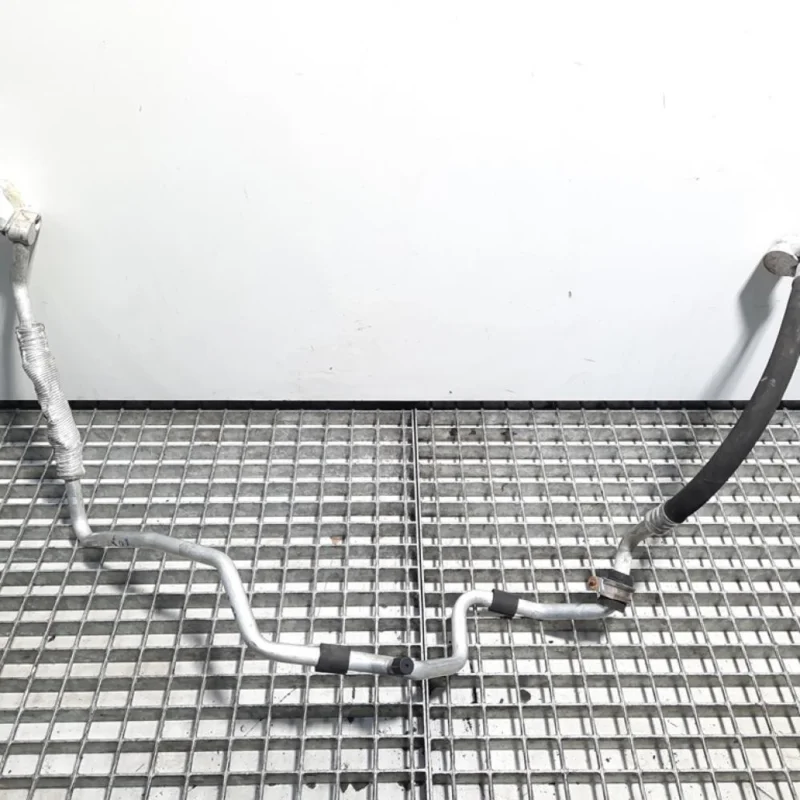 Conducta clima, Vw Jetta 3 (1K2) [Fabr 2005-2010] 1.9 tdi, BXE, 1K0820743CC (id:432723) Doar azi