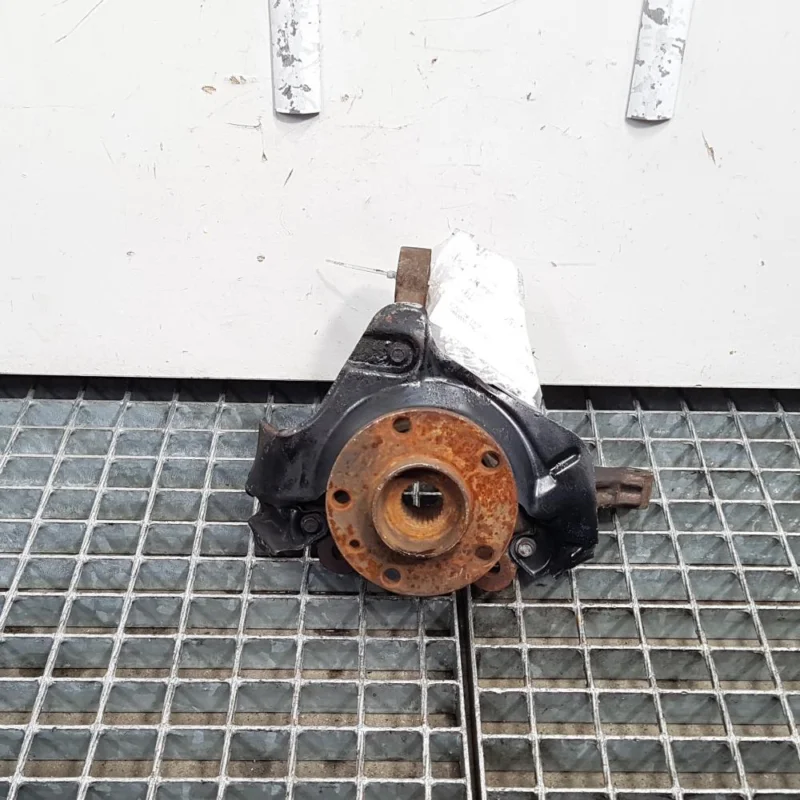 Fuzeta dreapta fata cu abs, Fiat Doblo Cargo (263) [Fabr 2010-prezent] 1.6 M-JET Noutate