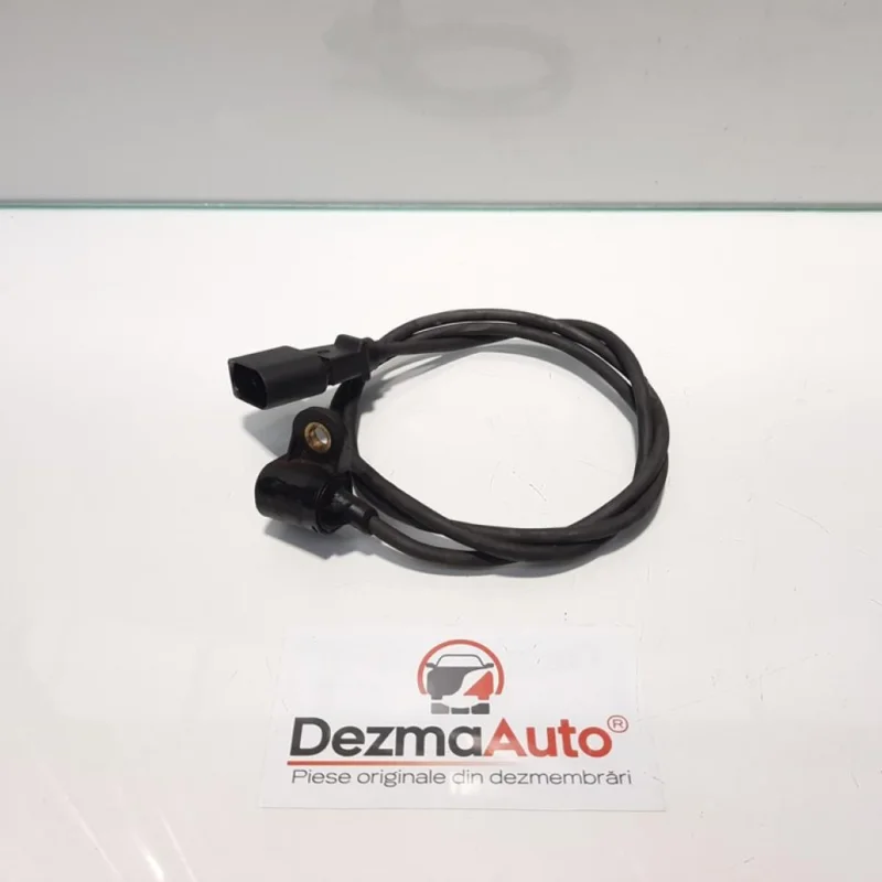 Senzor ax came, Audi A4 (8EC, B7) [Fabr 2004-2008] 2.0 tdi, BPW, 038906433A (id:432487) Doar azi