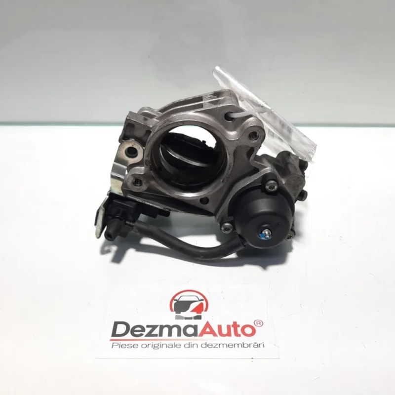 Clapeta acceleratie, Fiat Grande Punto (199) [Fabr 2005-2009] 1.3 M-Jet, 199A2000, 55195014 (id:110747) Doar azi