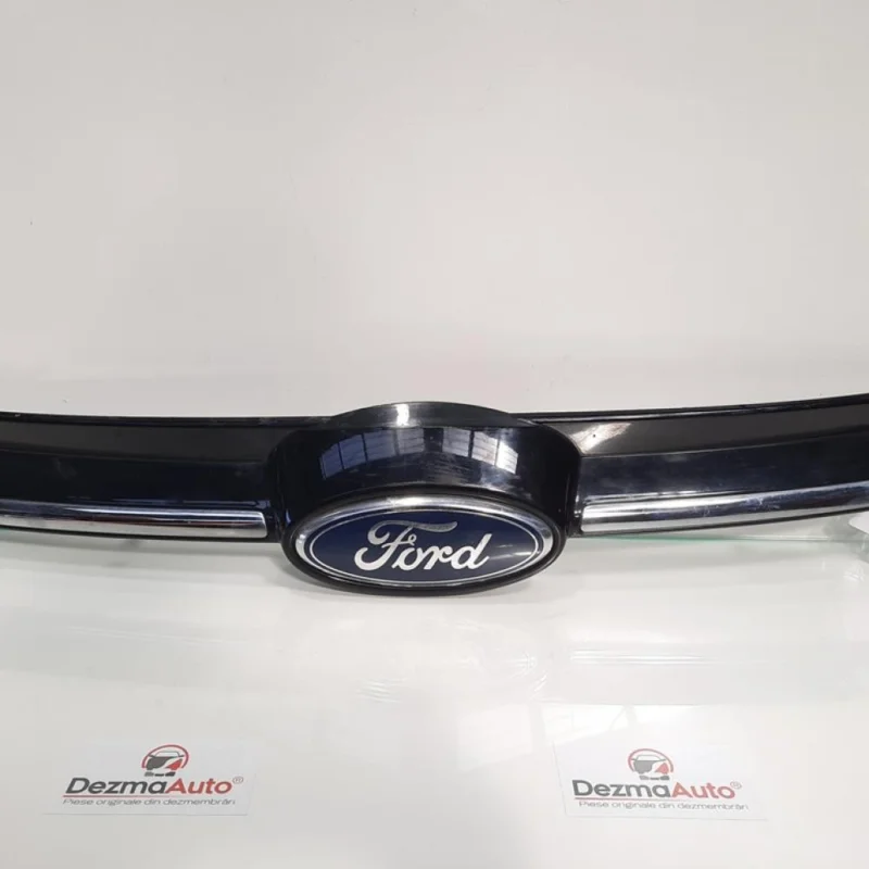 Ofertă limitată Grila bara fata centrala cu sigla, Ford Focus 3 Turnier BM51-8A133-C (id:428996)