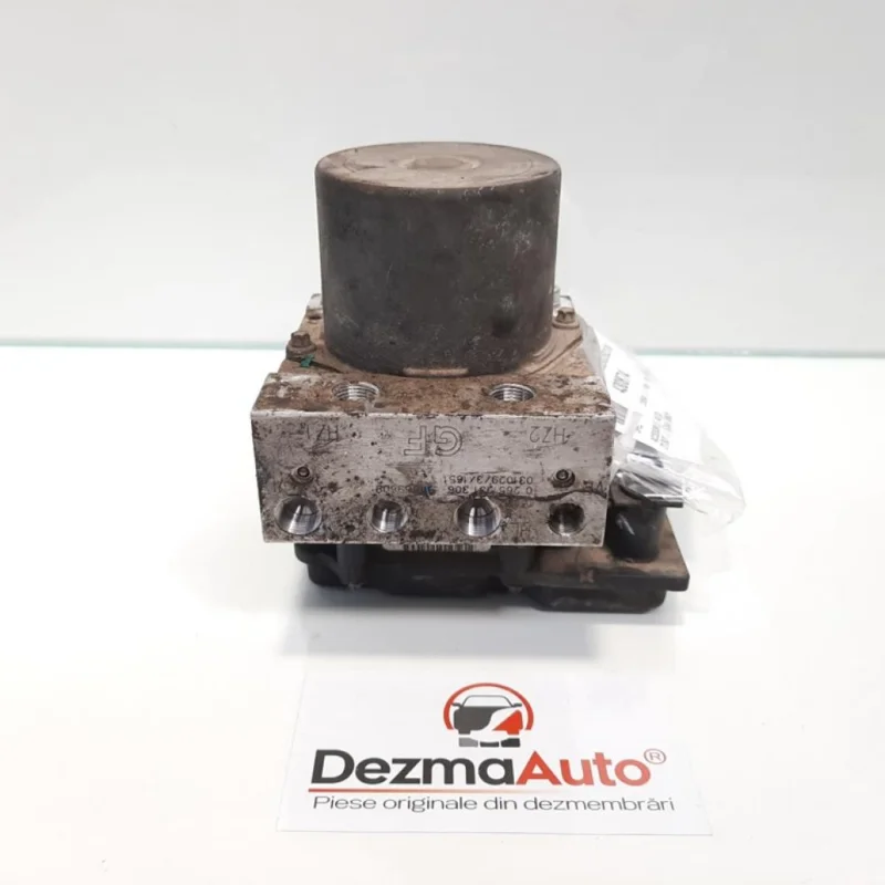 Reducere Unitate control, Opel Combo Tour [Fabr 2001-2011] 1.3 cdti, 24469609, 0265231306