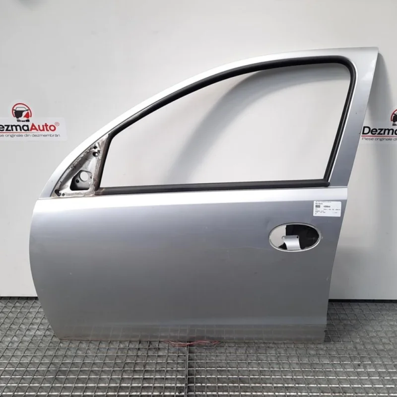 Usa stanga fata, Opel Corsa C (F08, W5L) [Fabr 2000-2005] Retur ușor