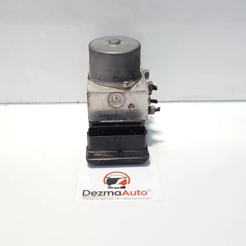 Unitate abs, Ford Mondeo 4 [Fabr 2007-2015] 1.8 tdci, QYWA, 6G91-2M110-AH Reducere specială