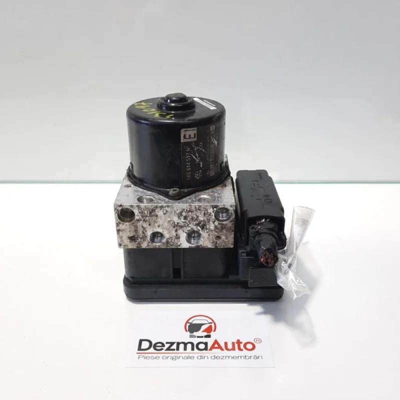Unitate control, Audi A3 (8P1) [Fabr 2003-2012] 1.9 tdi, 1K0614517H, 1K0907379K (id:431097) Bestseller