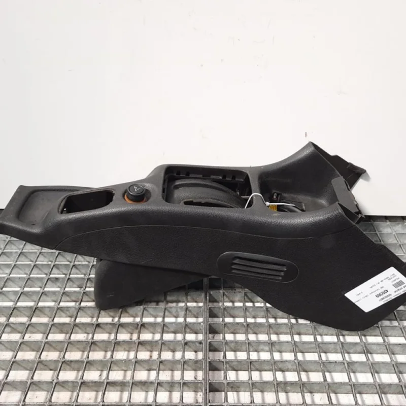 Cotiera consola centrala, Peugeot 206 CC [Fabr 1999-2007] 9625036877 Livrare expres