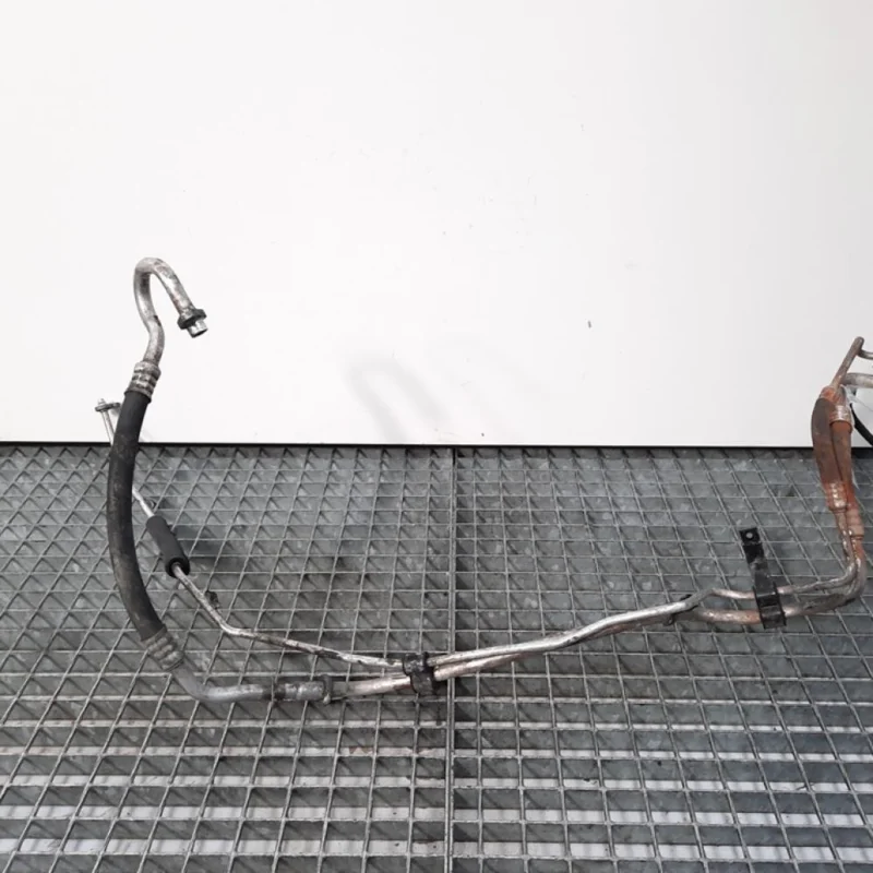 Preț redus Set conducte clima cu senzor, Peugeot 206 Van [Fabr 1999-2007] 2.0 hdi, RHY