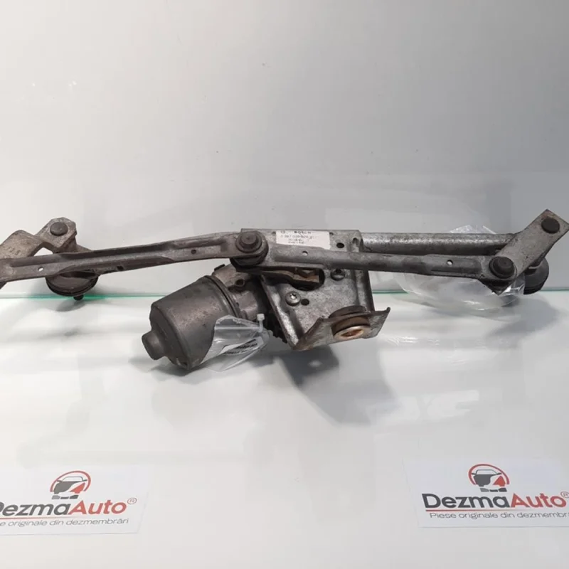 Ansamblu stergator fata, Peugeot 206 Sedan [Fabr 2006-2012] 3397020578 Calitate înaltă