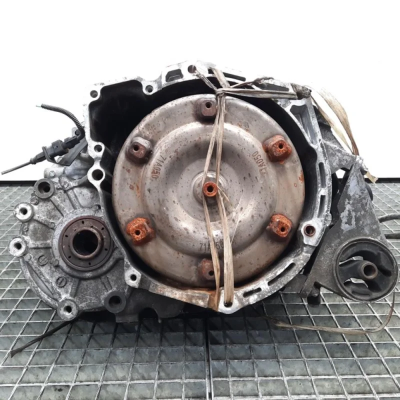 Cutie viteze automata, Opel Zafira B (A05) 1.9 cdti, Z19DTH, 55350675 (id:431918) Plată sigură